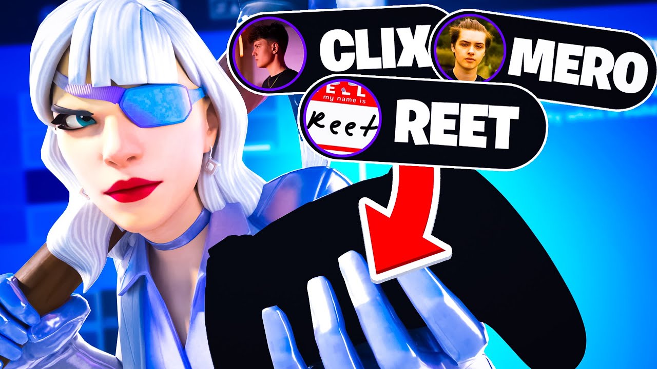 I Exposed EVERY Pro Player's Controller&hellip;