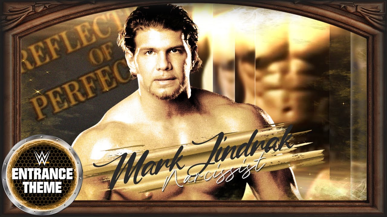 Mark Jindrak 2004 - 