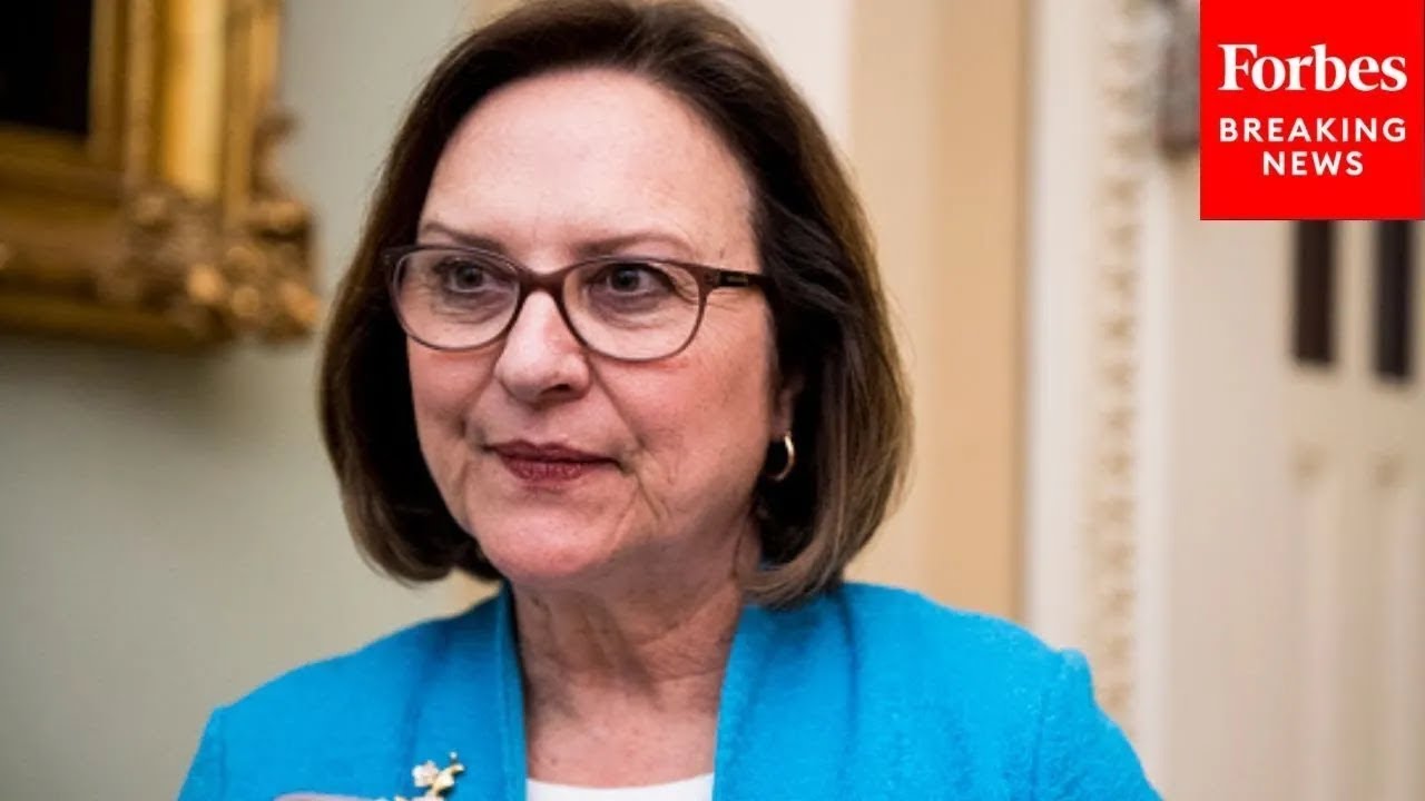 Deb Fischer Invites Biden Administration Official To Nebraska
