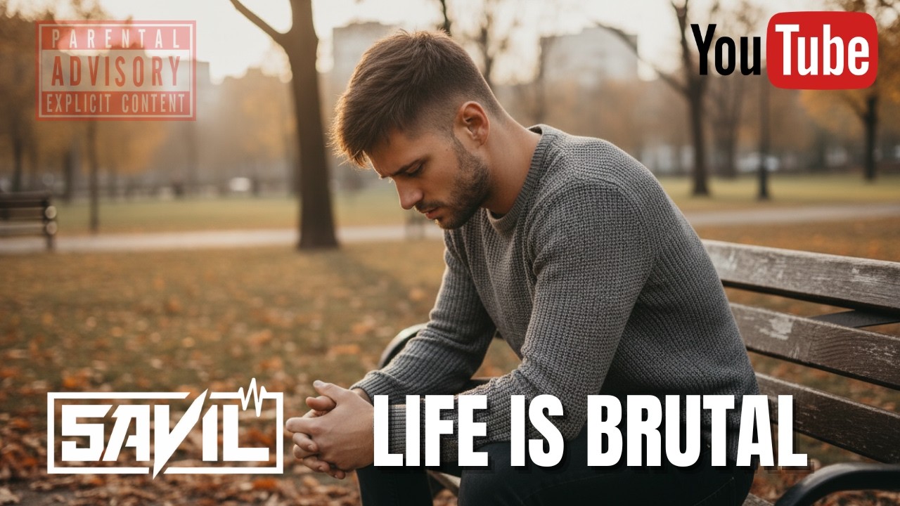 SAVIL &ndash; Life is Brutal