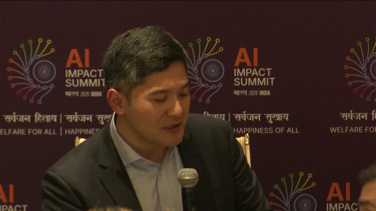 The Tech Engine: US-India Partnership Powering the AI Era