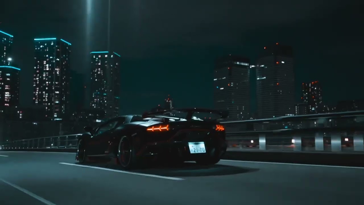 FUEL (prod. by Bentri x VisaGangBeatz)
