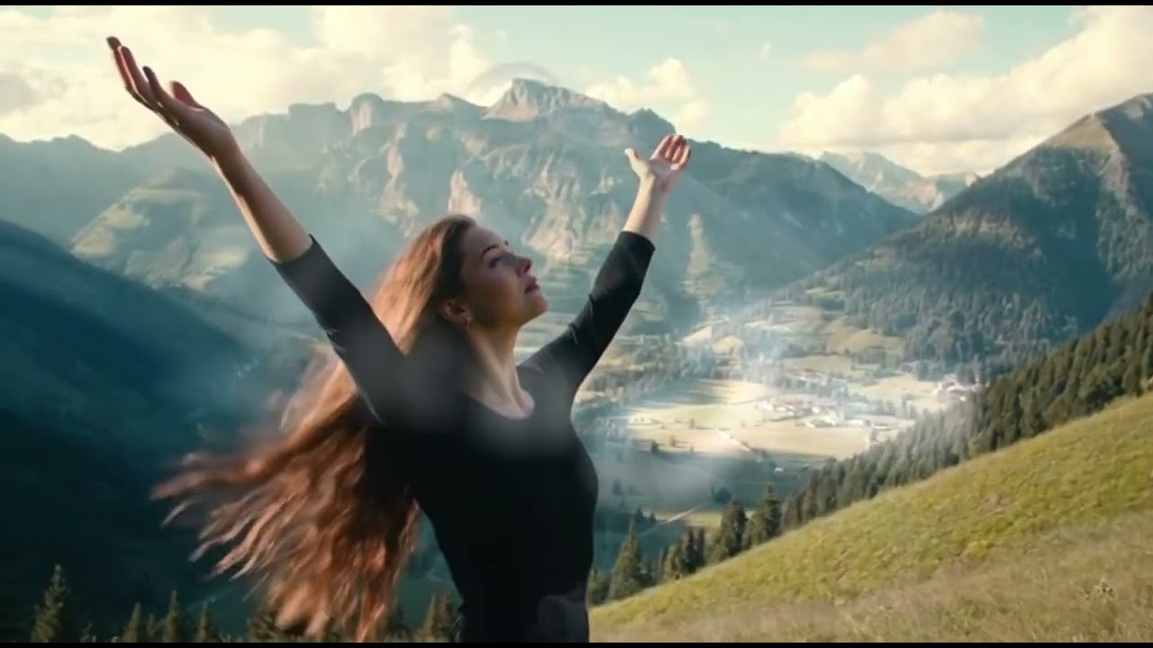 Let The Wind Of The Spirit [MDB]