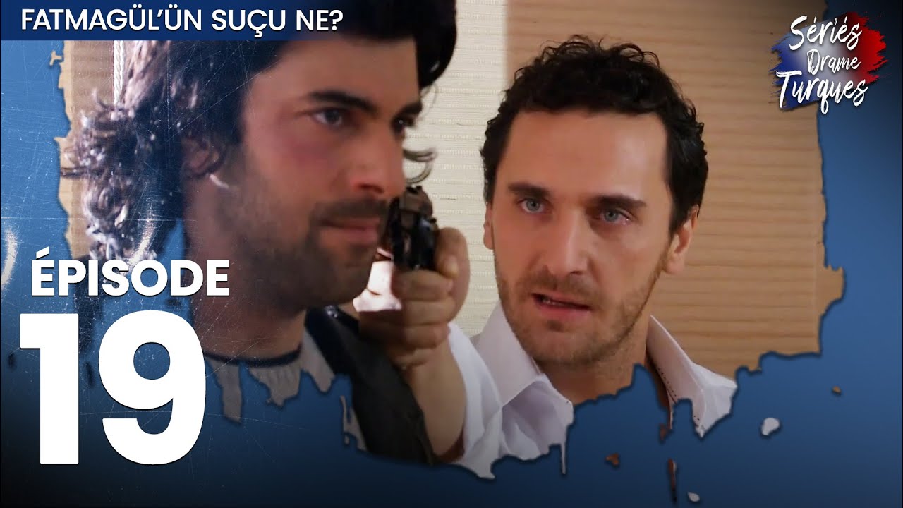 Fatmagul - Épisode 19
