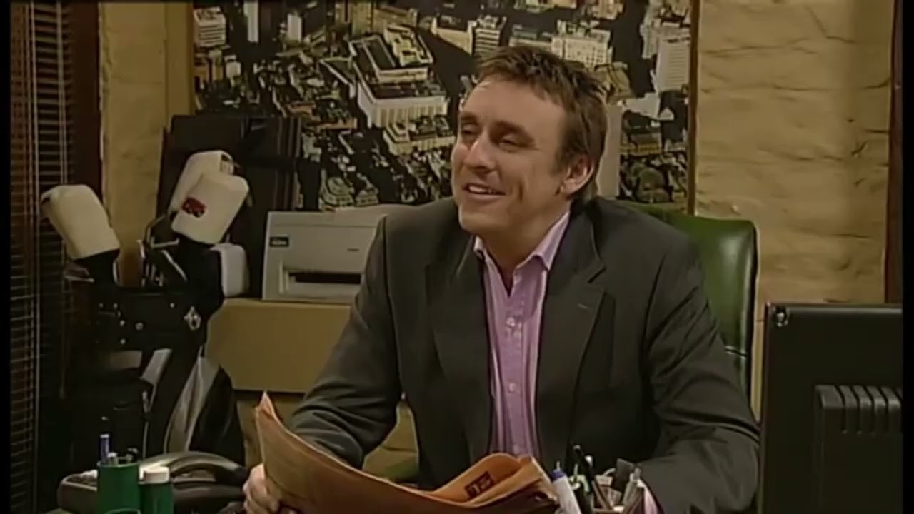 Debbie Dingle vs Matthew King [17th January 2008]