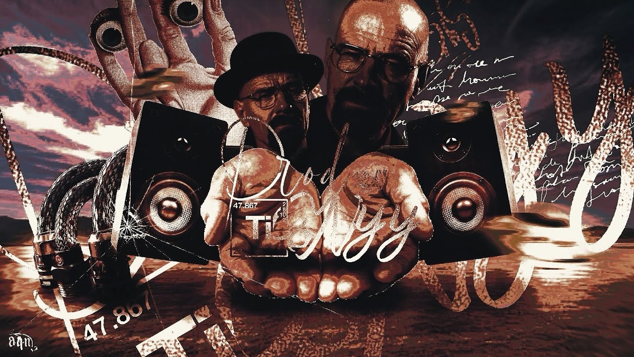  Poderes Inimagináveis 👹🩸 - Mc Iguinho Do Ml • | [ PROD.TONYY ] 2026