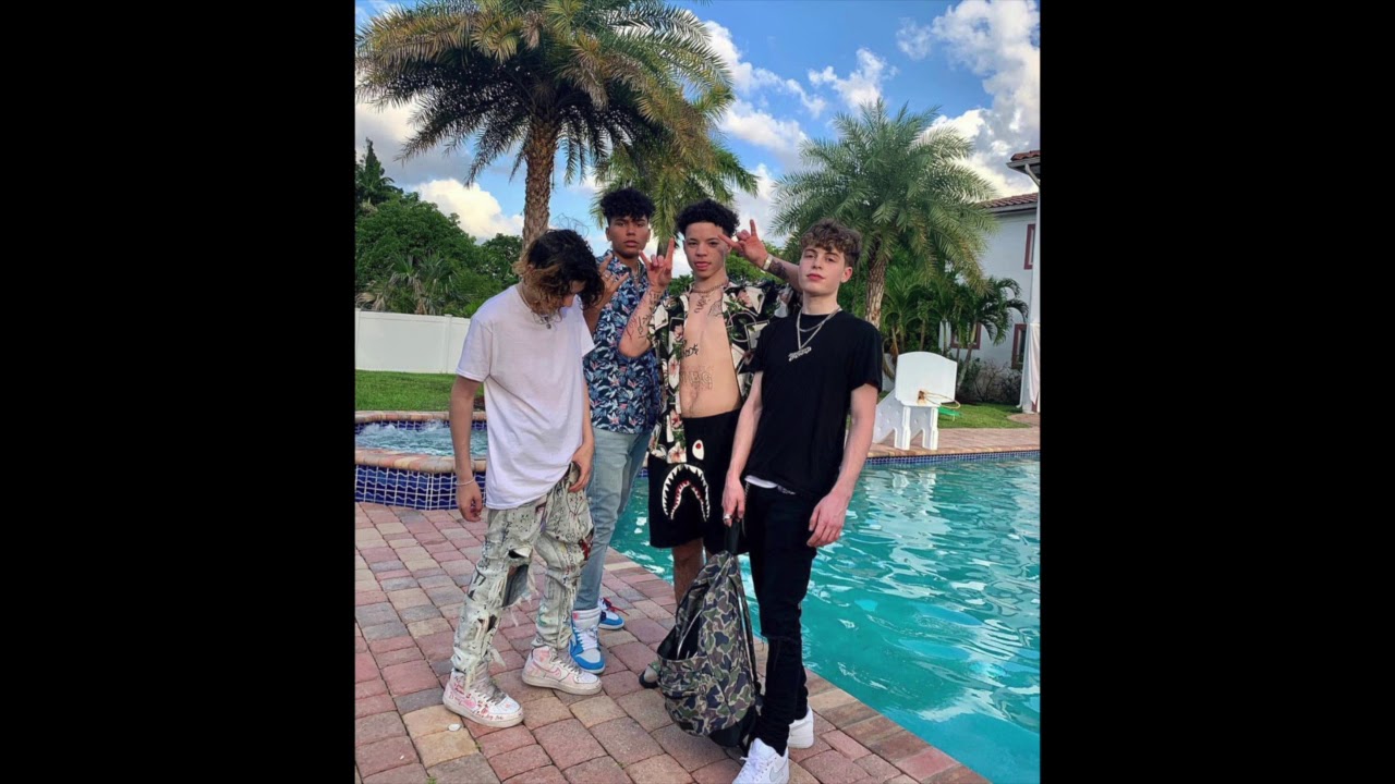 Lil Mosey X Royce David Type Beat | Rap/Trap Instrumental 2019 l FREE TYPE BEAT