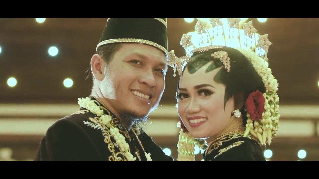 Wedding Clip Vandoe & Ika by Simpleconcept Production