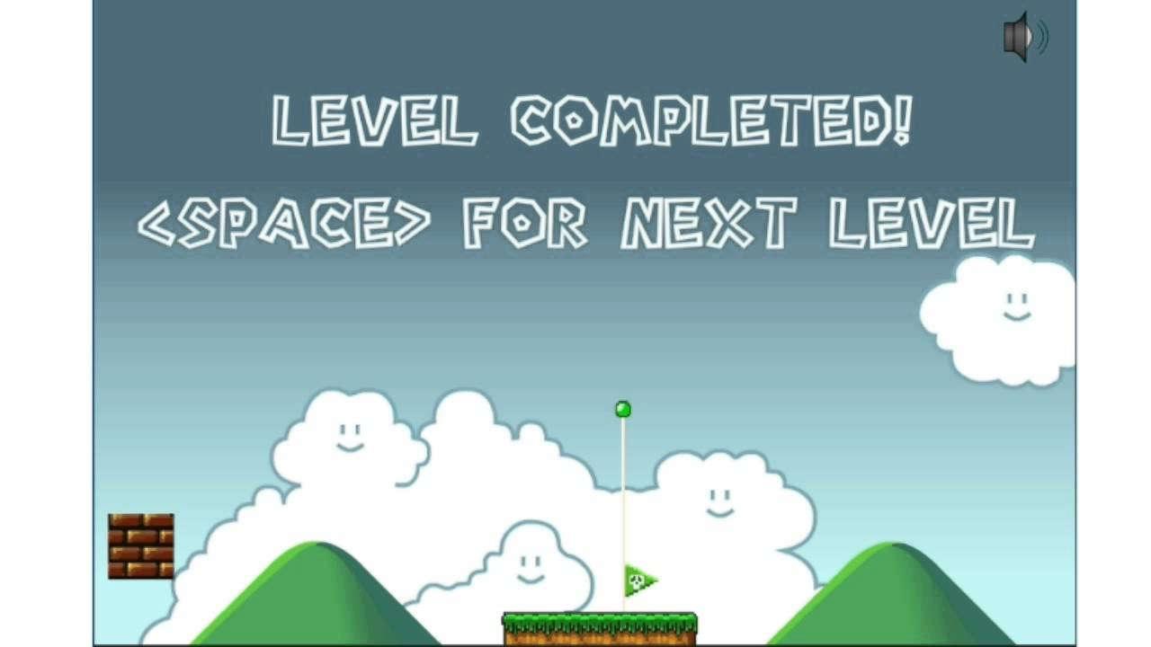 Unfair Mario: Completed In 1 Try: 0 Deaths! (FLAWLESS!)