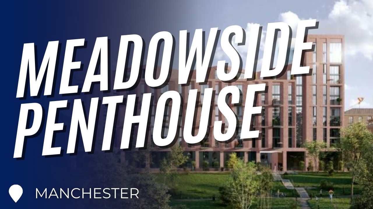 Meadowside Penthouse