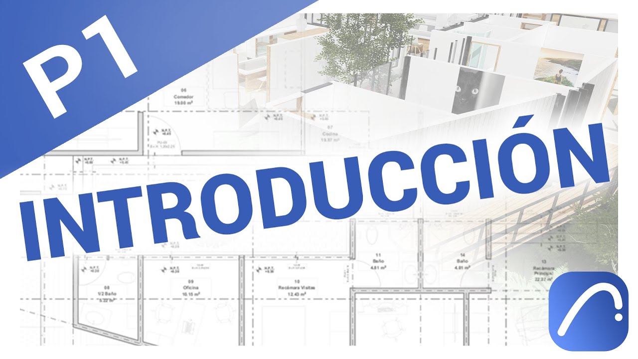 Introducción al BIM con ArchiCAD | P1 | Introducción al BIM