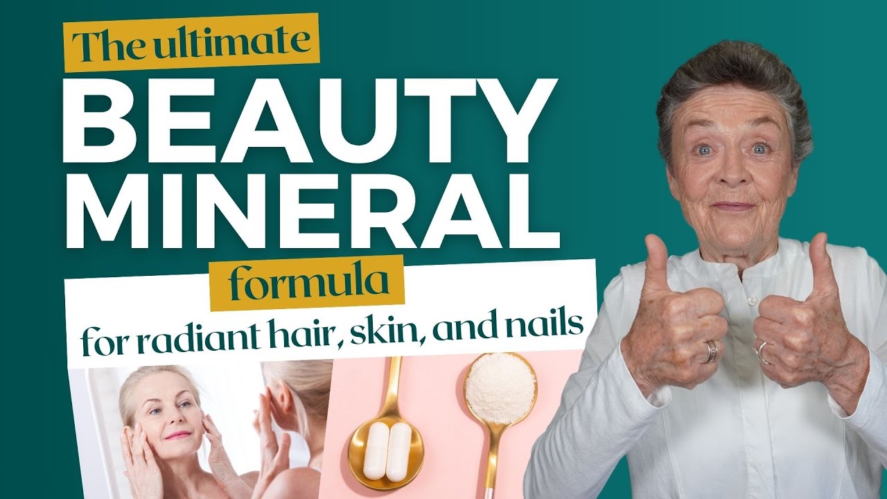 The SECRET to BEAUTY From WITHIN