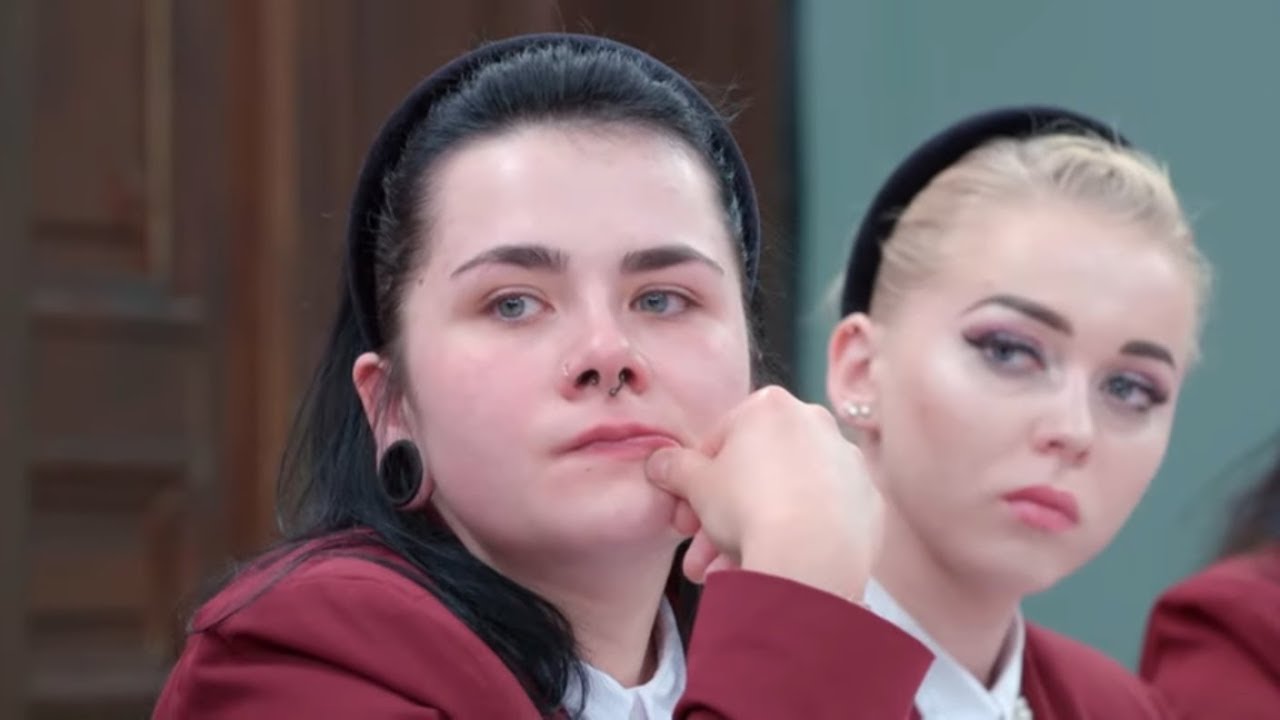 Roksana o mamie: 