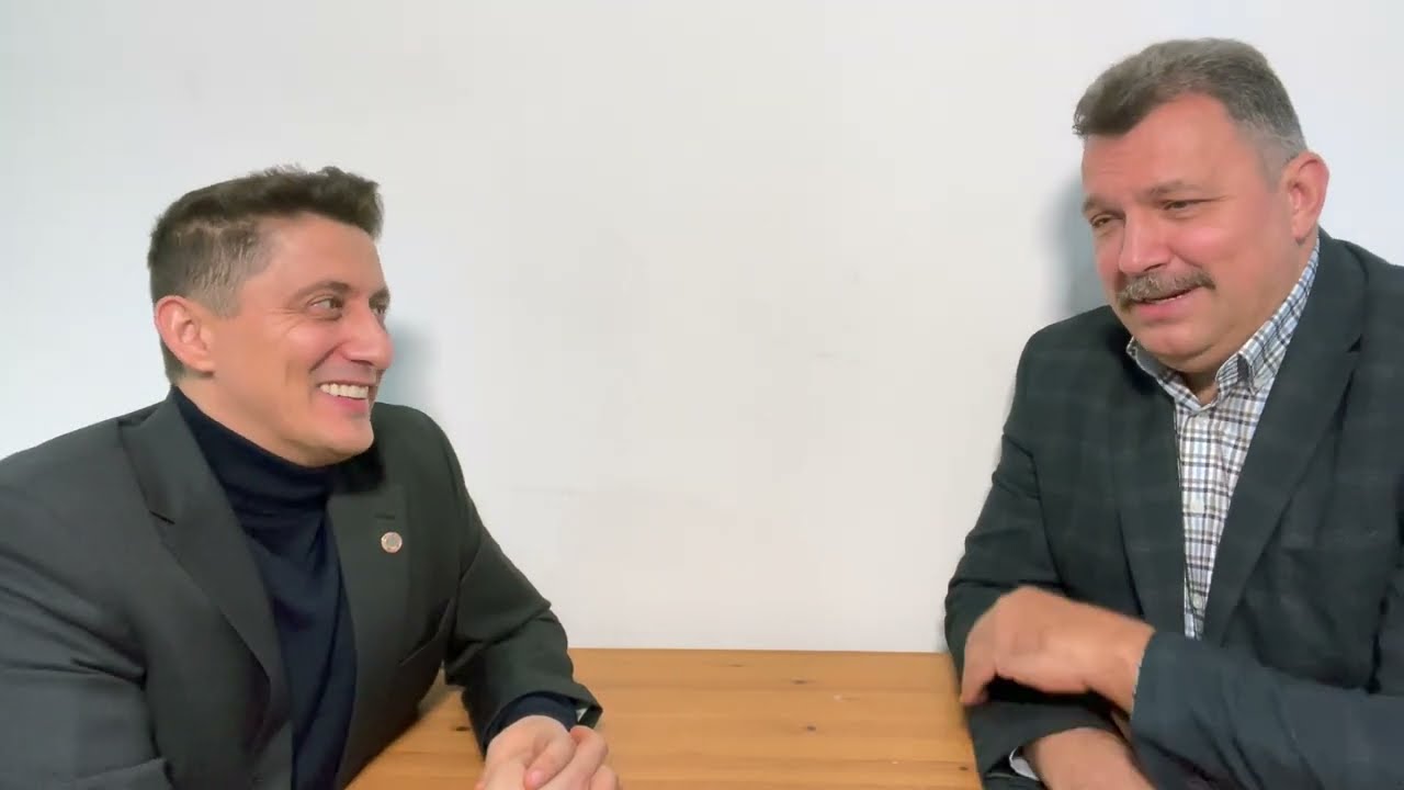 De ce nu se mai pocăiesc oamenii? cu Vasile Tofan și Tiberiu Pop