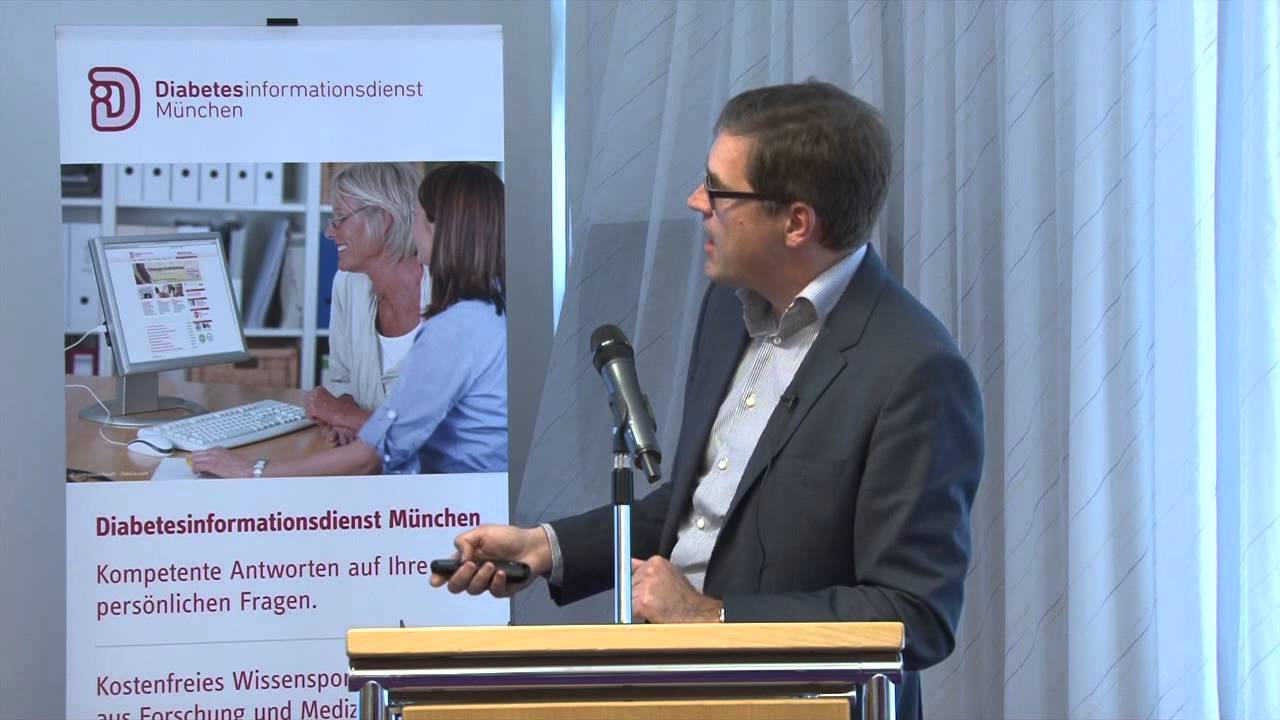 Neue Wirkstoffe und Therapieansätze zur Behandlung von Typ-2-Diabetes
