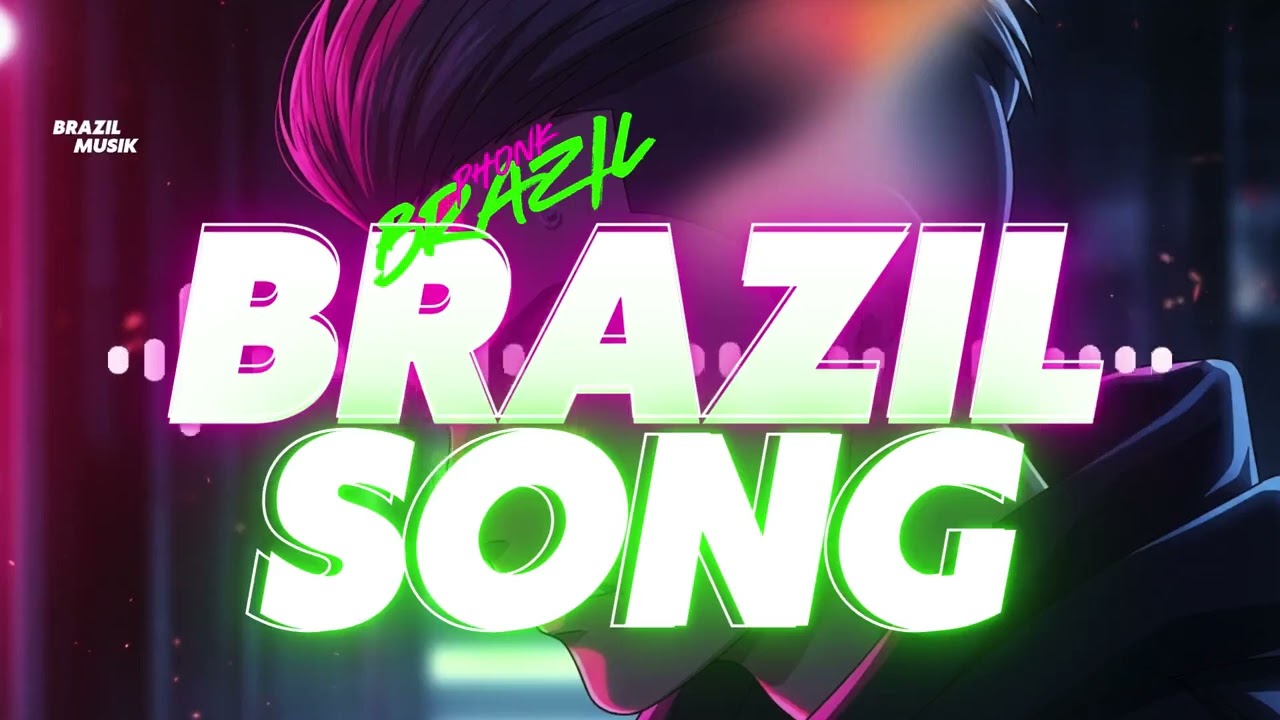 A Brazilian Rhythm Created to Travel Without Borders