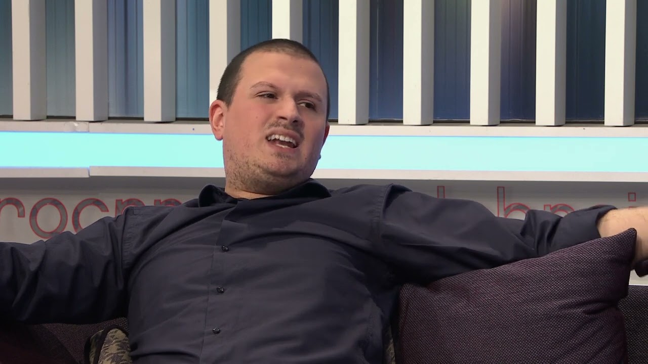 Imitator Filip Vešović