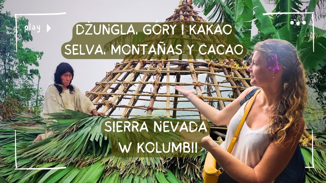 WYPRAWA DO SIERRA NEVADA-ZNALAZŁAM UKRYTY SKARB / Aventura en Sierra Nevada-Encontré joya escondida