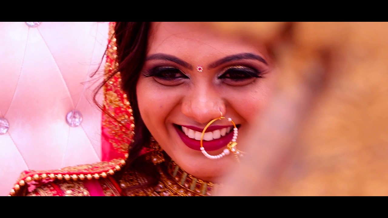 Wedding highlight __kavita & shashy