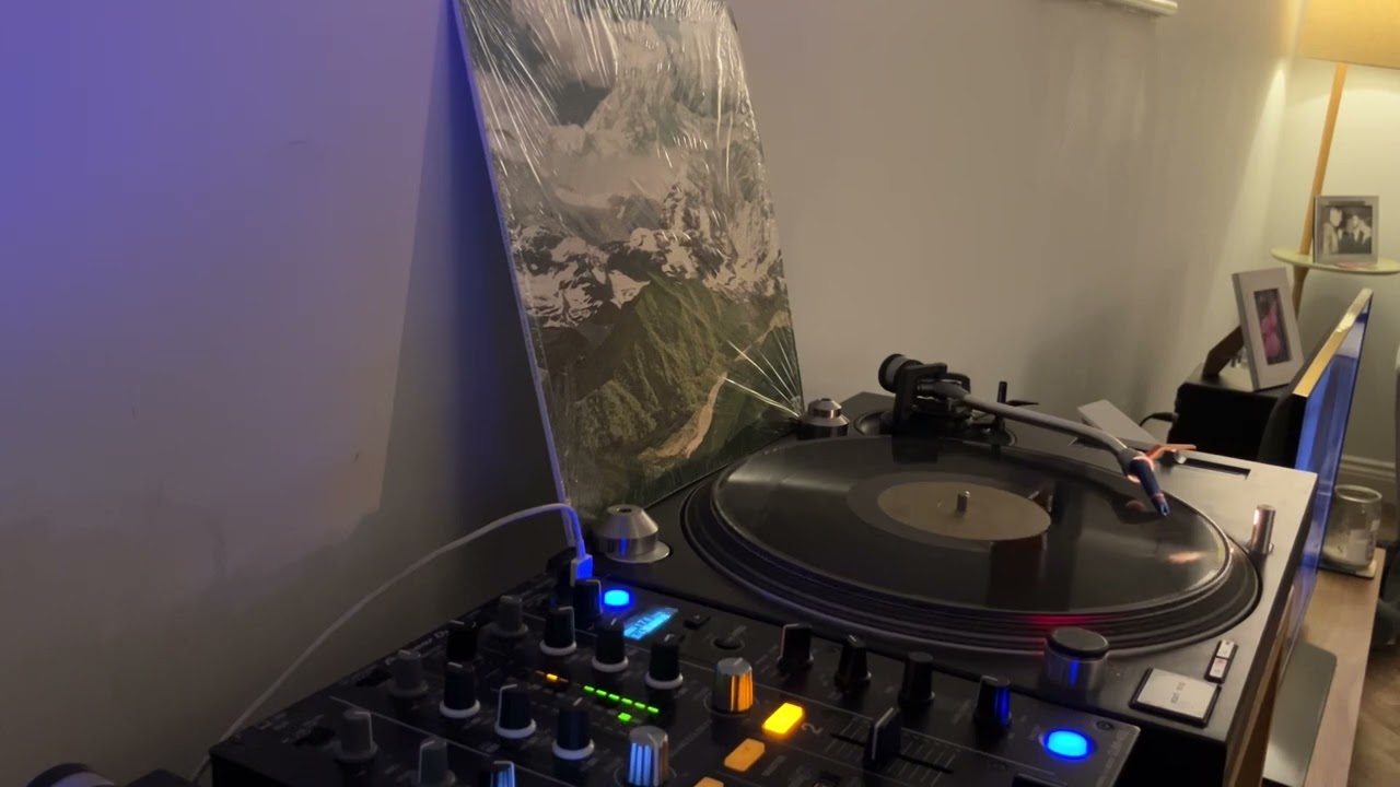 MISHA PANFILOV SOUND COMBO - DAYS AS ECHOES