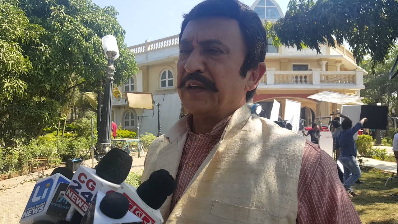 Dastak nayi subha ki | on | location | shooting | tej sapru | Anand bihari yadav |
