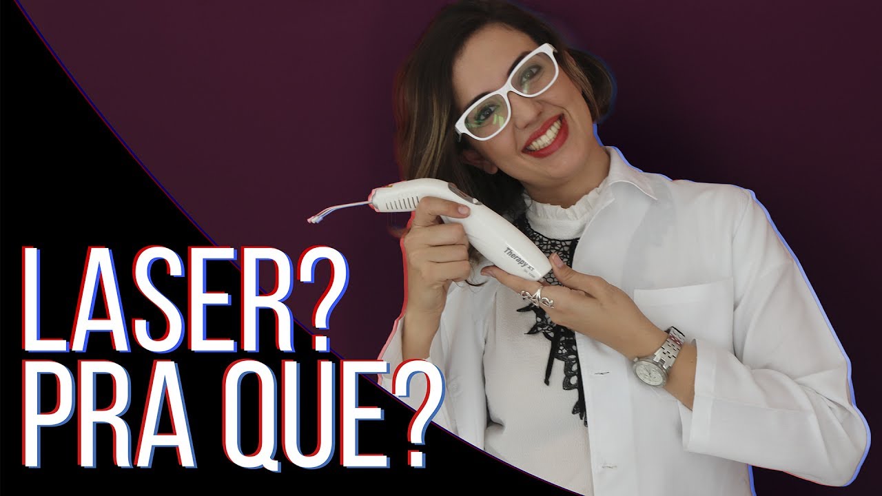 Benefícios do laser na micropigmentação