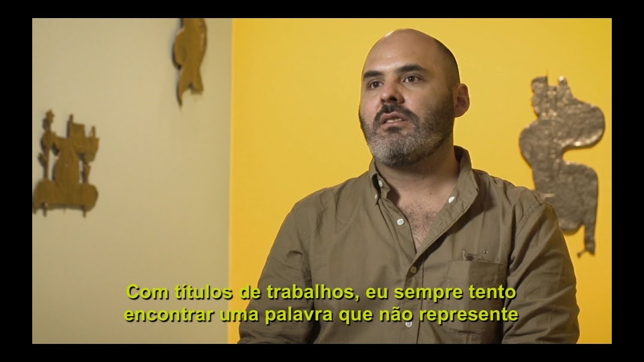 Rodrigo Hern&aacute;ndez | 20&ordm; Festival de Arte Contempor&acirc;nea Sesc_Videobrasil