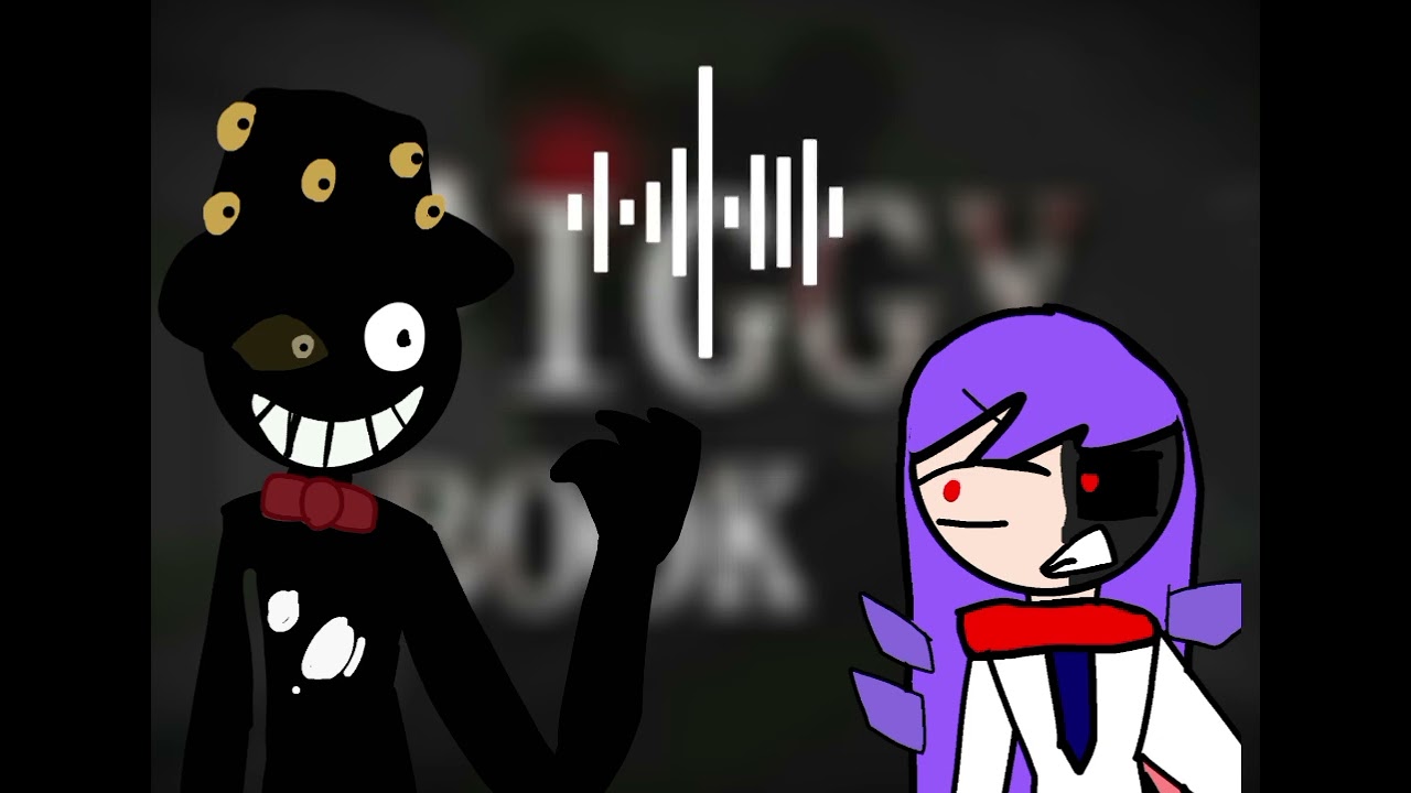 Piggy book 2 let go#capcut#roblox#piggybooktwo(not my music) 