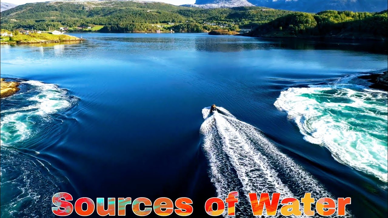 Sources of Water in Hindi (Env.. Eng..) Lecturer-3 / Diploma /  SSC JE / RRB JE /