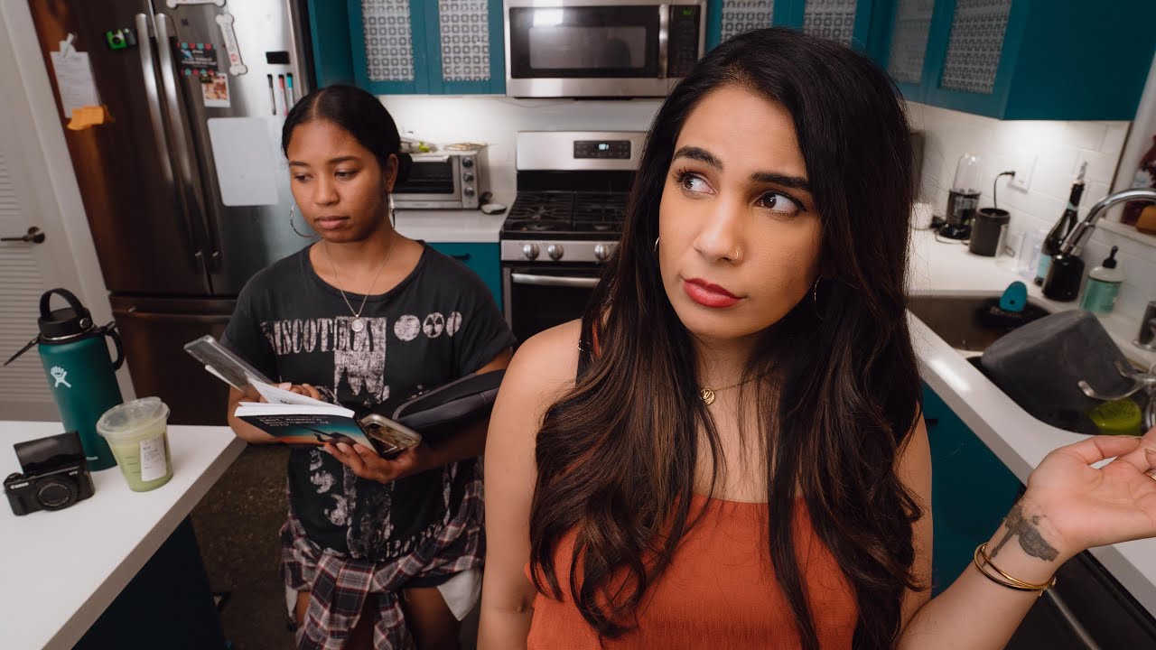 Sassy Sara (Episode 1)