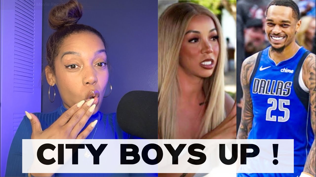 Brittany Renner HUMBLED After PJ Washington SIGNS 90 MILLION Dollar Contract After VIRAL Fight   !!!