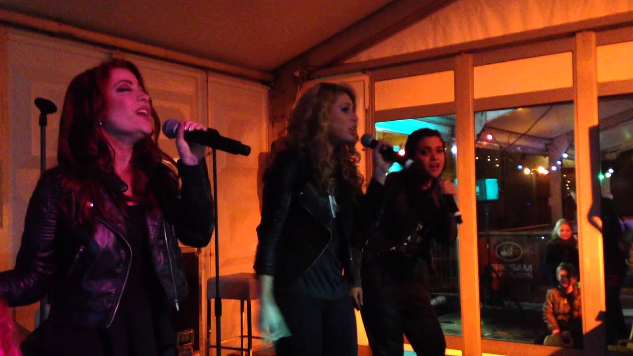 OG3NE live