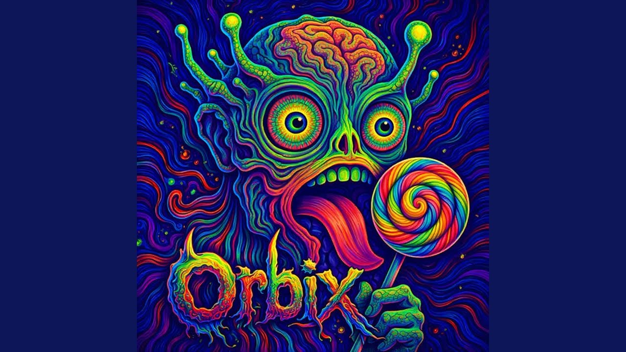 Acid Lollipop