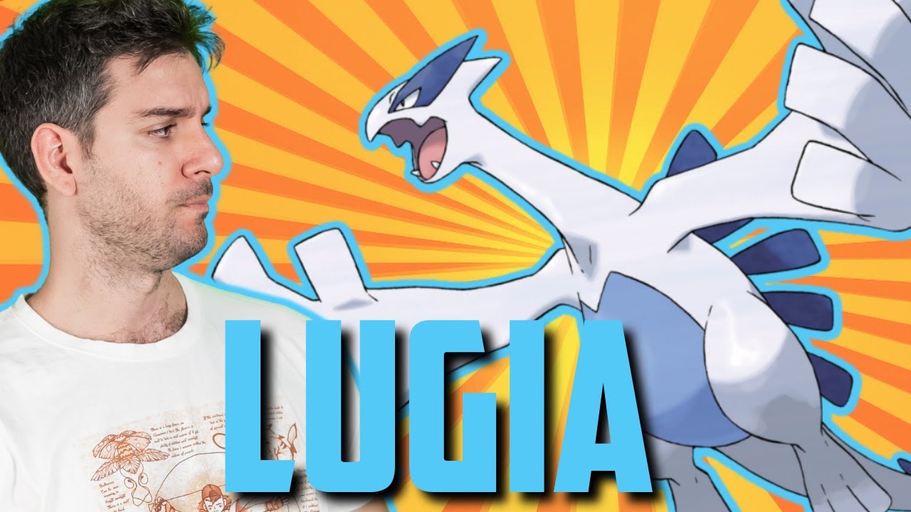 *LUGIA ULTIMA CHIAMATA* - STRANGER TEAMS S13 #pokémon