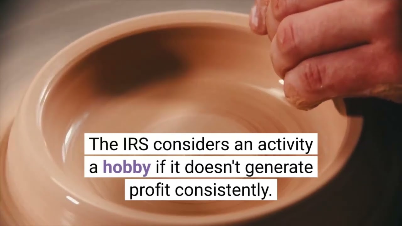 Hobby Loss Rules