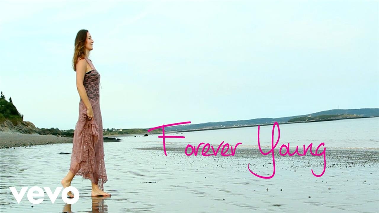 Apryll Aileen - Forever Young