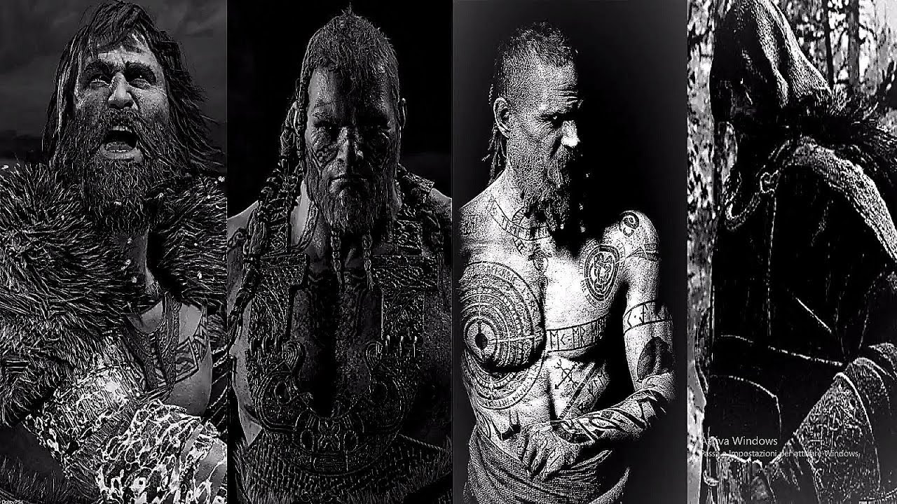 AMON AMARTH INSTRUMENTAL COMPILATION