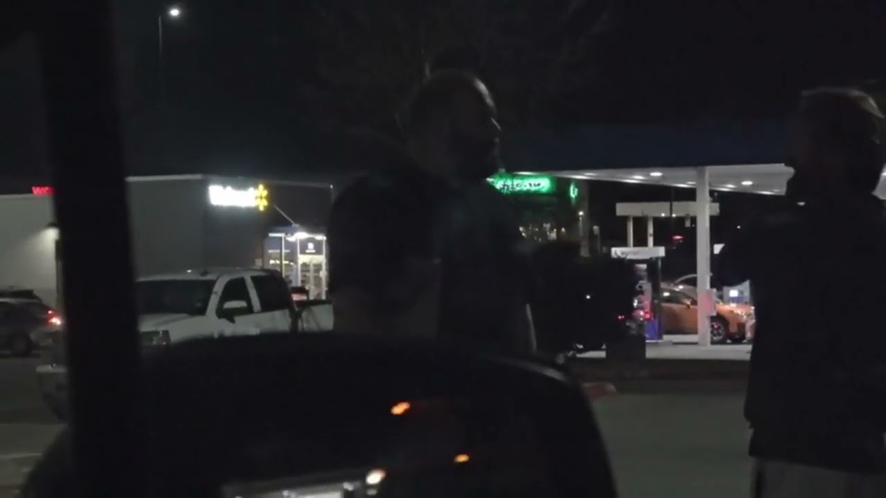 Insane Foster Dad Caught Twice (predator poachers connecticut re-upload)
