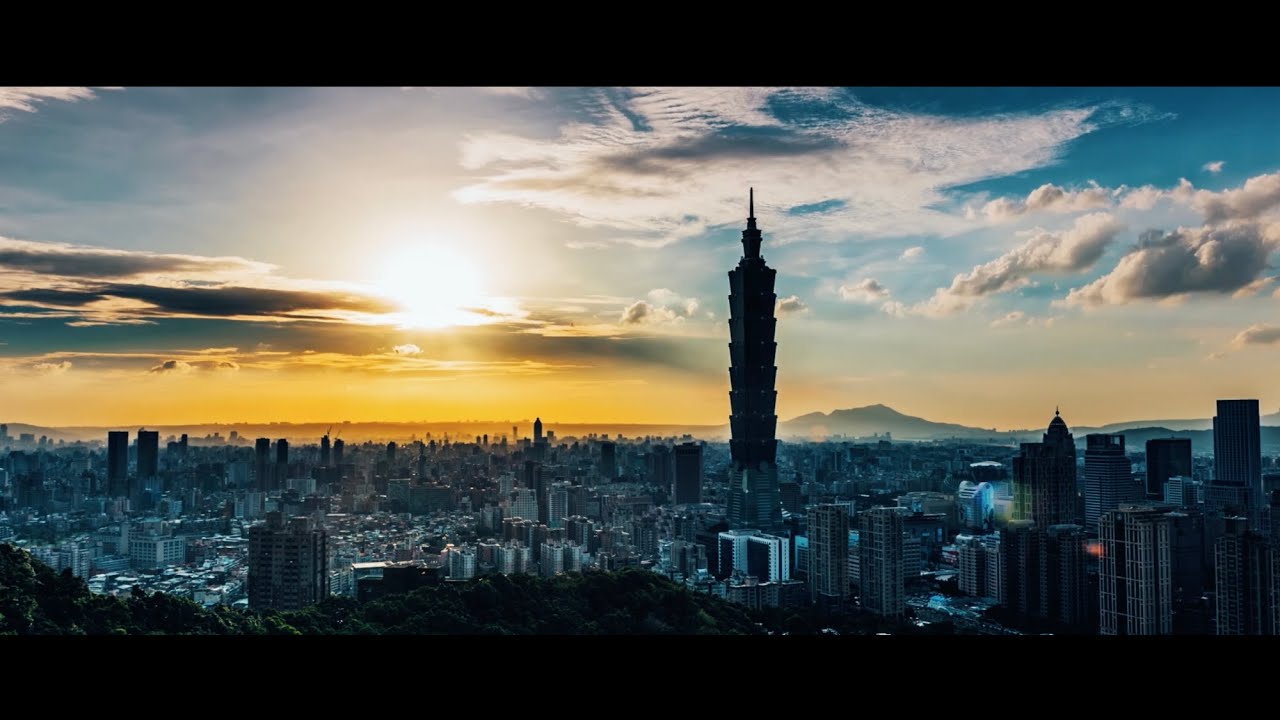 2024 台泥企業形象影片－Flow to the Future
