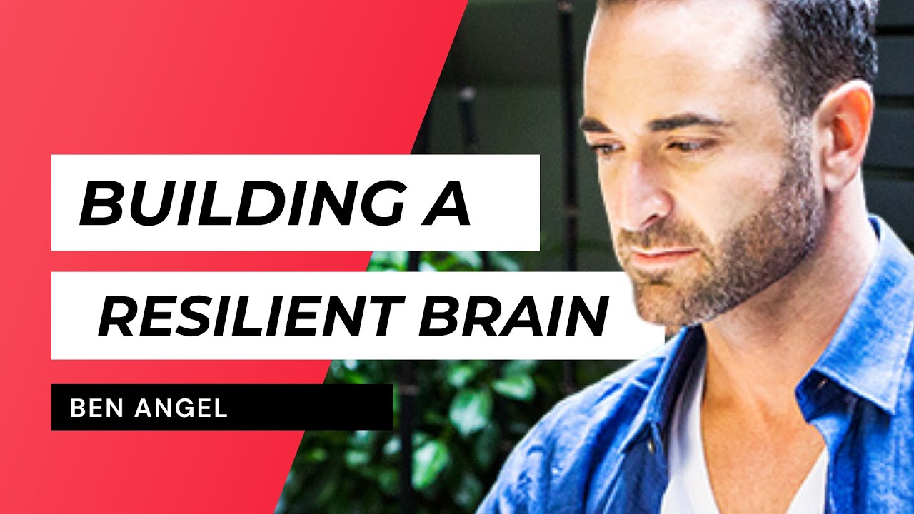 BDNF | How to Build a Resilient Brain by Increasing BDNF