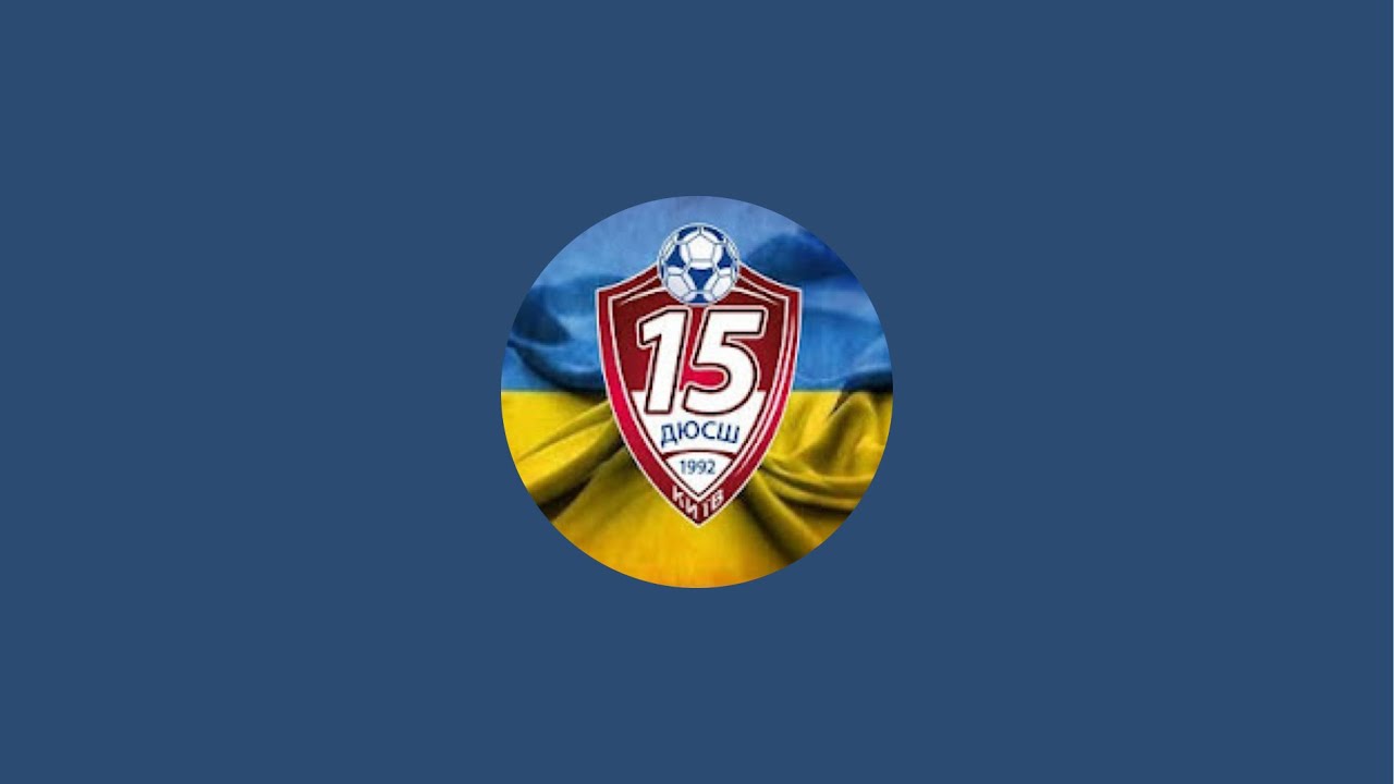 Товариська гра ДЮСШ 15/2 & ДЮСШ 26