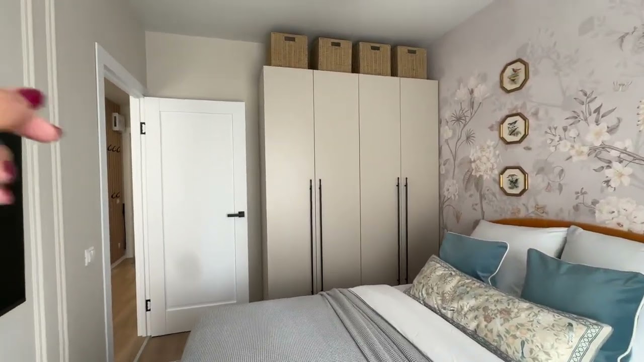 Квартира 32 м2