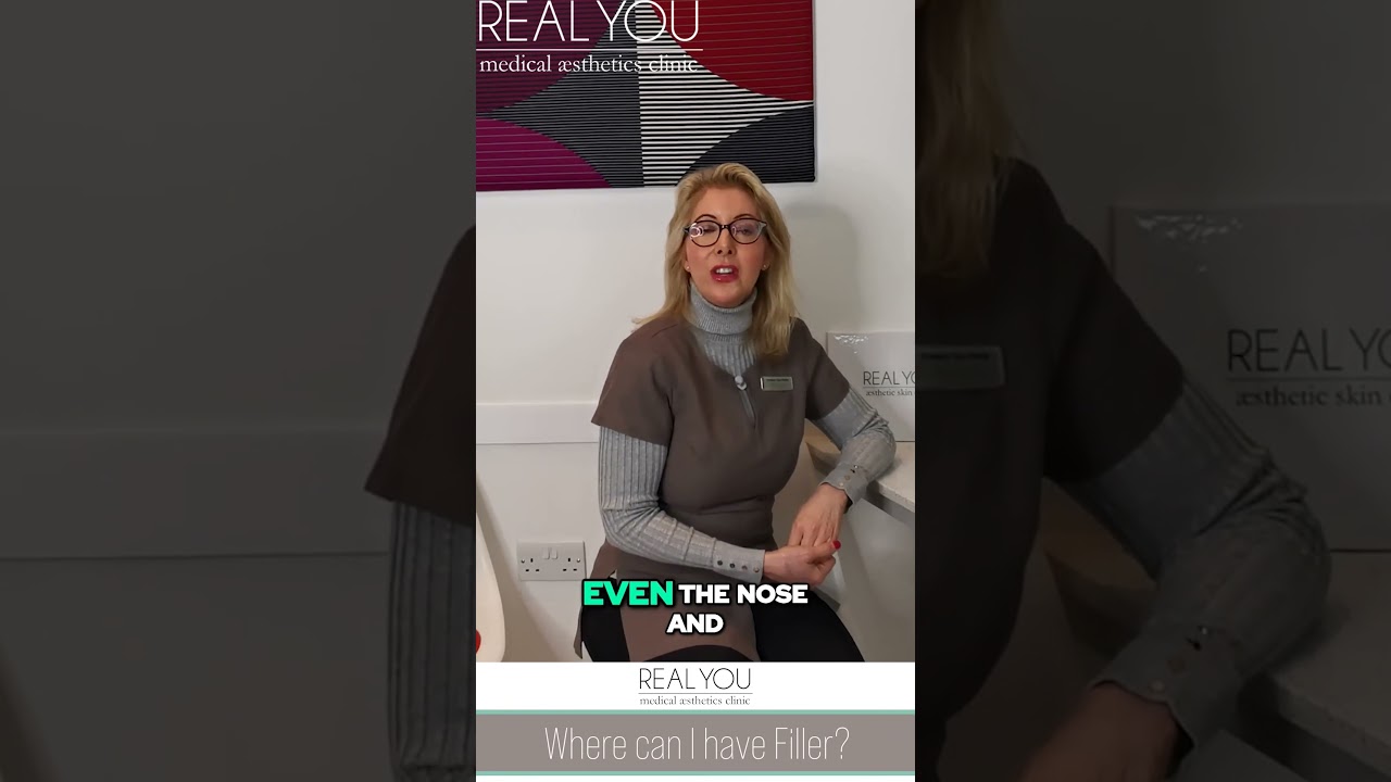 Revitalize Your Face with Dermal Filler for a Youthful Lift, Where Can I Have Filler