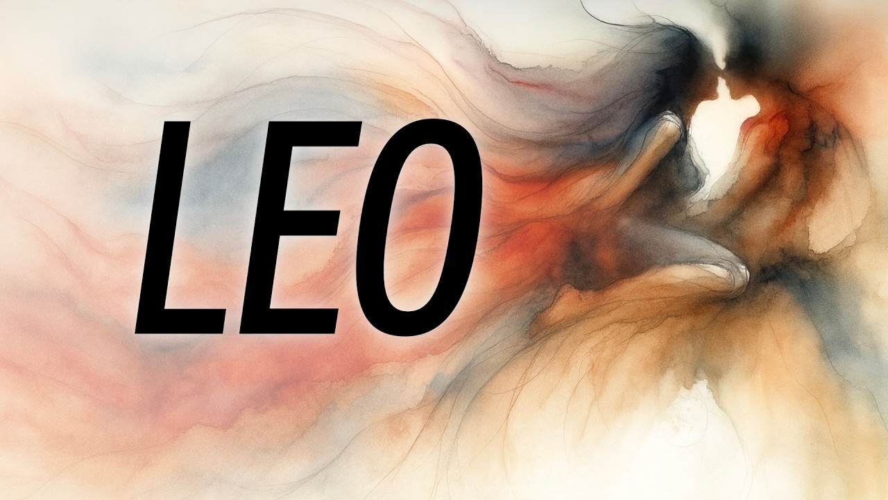 LEO💗They're About To Get THIS Wake Up Call!! 📞And When They Do...🔮👀