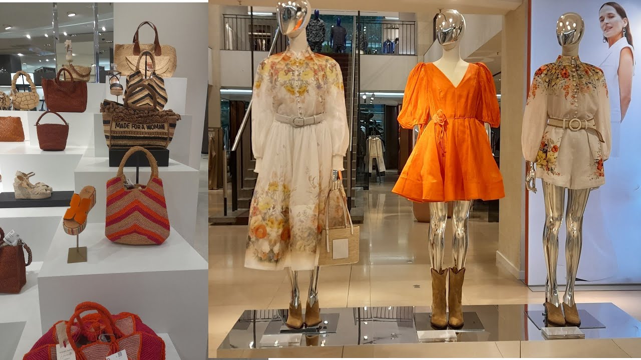 Maxmara👜 Marccain👠 Ted Taker...👗