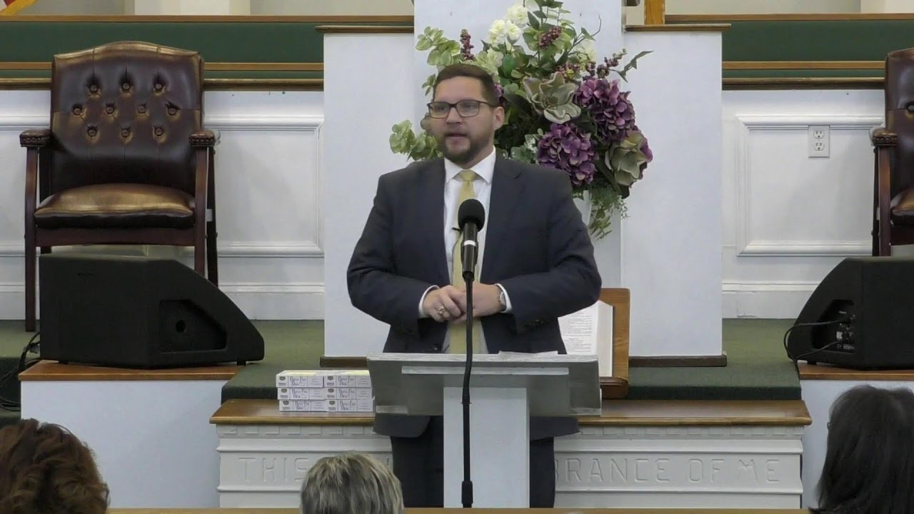 Sunday Morning 02/08/2026