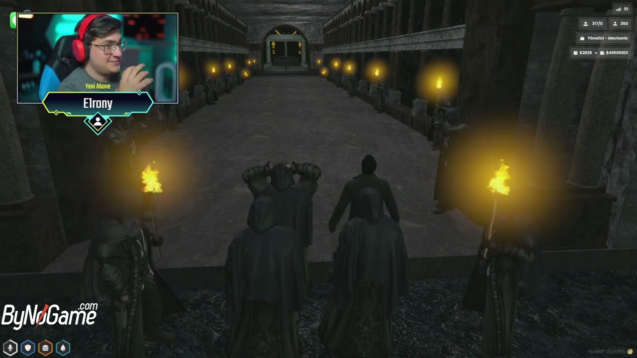 Vito Salvatore FADIL Y&Uuml;KSEK Şura YENİ G&Ouml;REV ( FADIL'a YENİ G&Ouml;REV !!! ) ( B&Ouml;L&Uuml;M #85 )