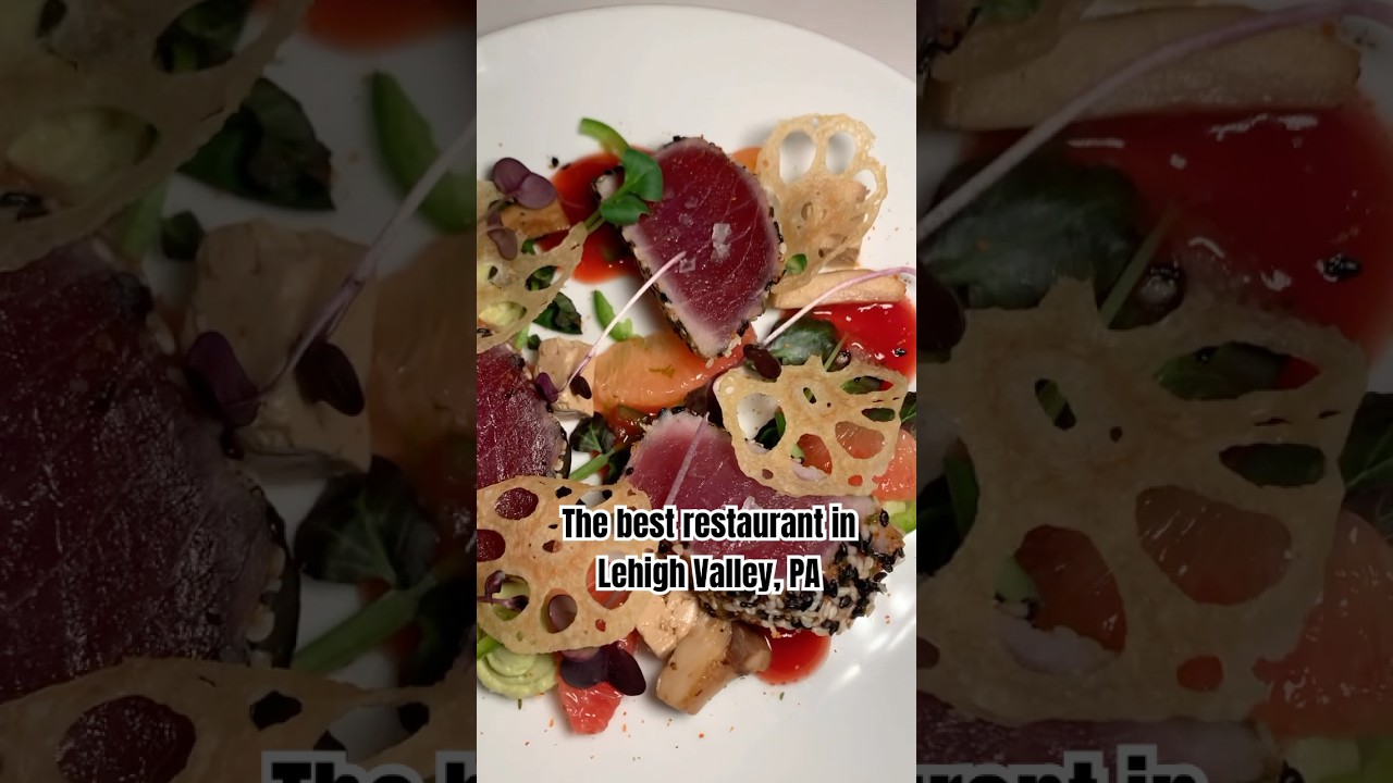 Bolete Restaurant #lehighvalley