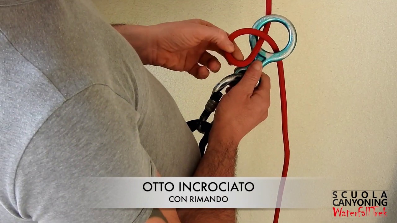 Tutorial 11: discensore otto - 6 differenti freni