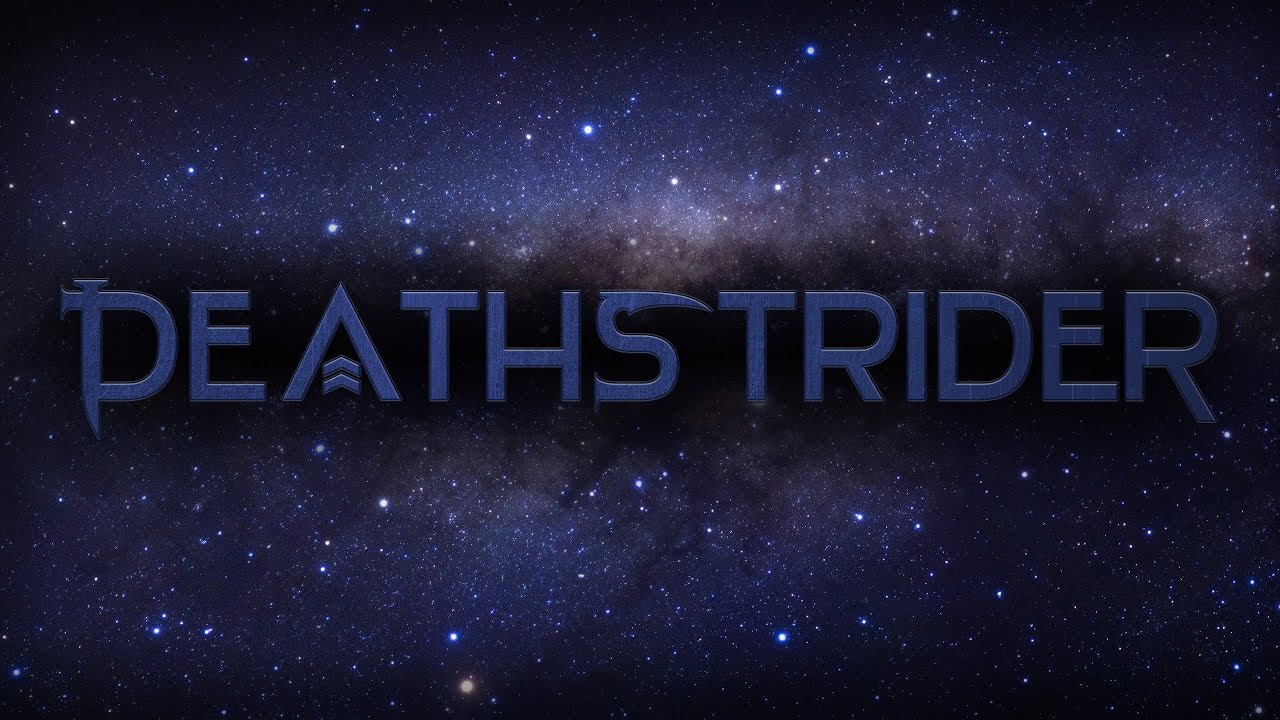 Deathstrider